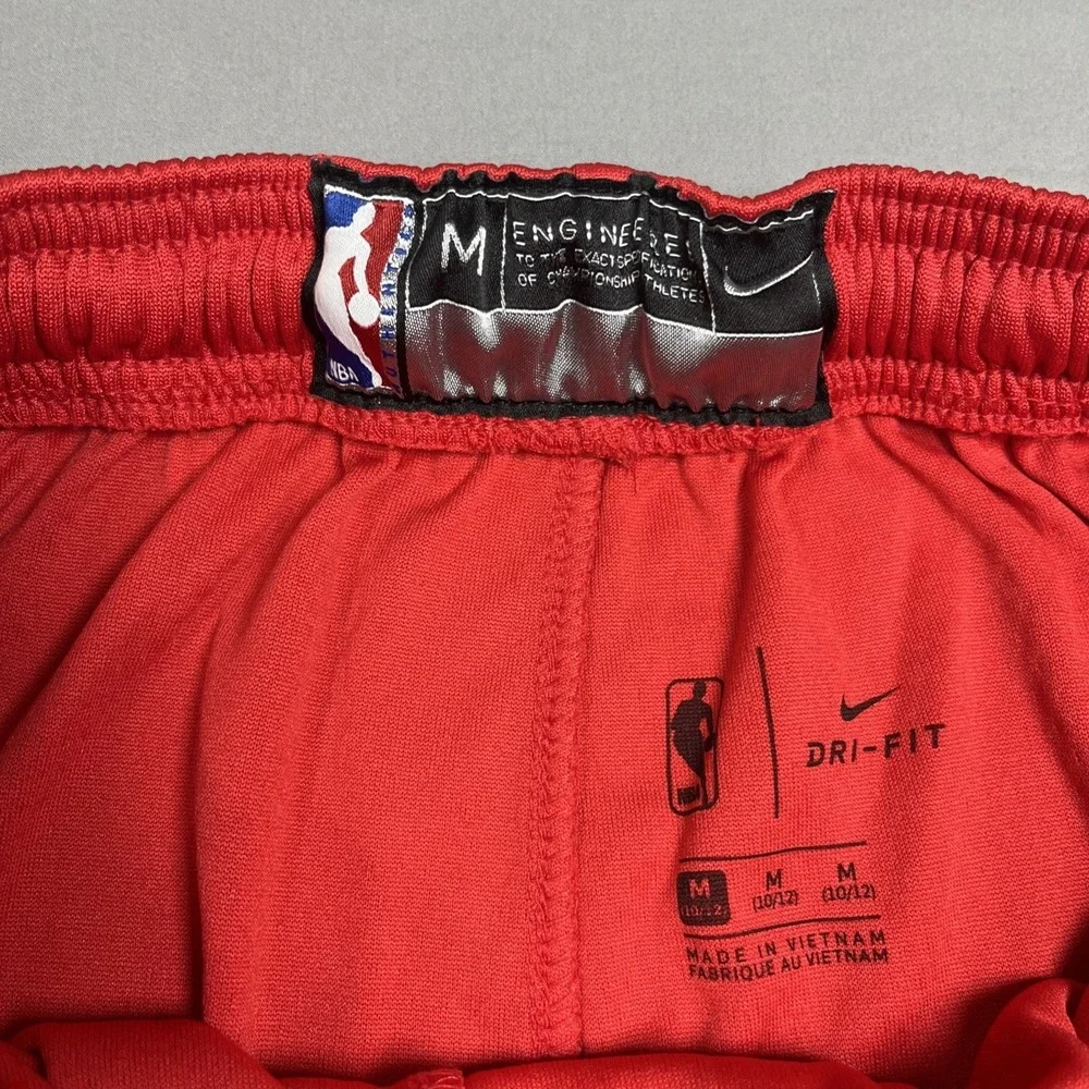 Nike houston rockets